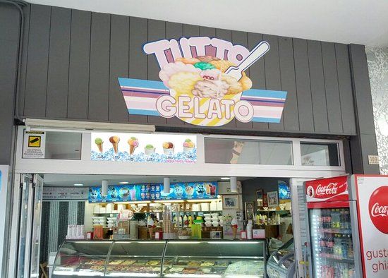 Gelateria Tutto Gelato