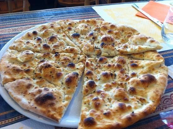 Ristorante Pizzeria l'incontro da Roberto